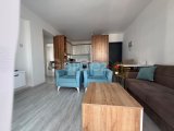 MAĞUSA ÇANAKKALE BÖLGESİNDE 2+1 FULL EŞYALI KDV+TRAFO ÖDENMİŞ DAİRE