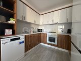 MAĞUSA ÇANAKKALE BÖLGESİNDE 2+1 FULL EŞYALI KDV+TRAFO ÖDENMİŞ DAİRE