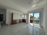 Gazimağusa'da Şehir Manzaralı Eşyasız 2+1 Daire Satılık!
