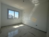 Gazimağusa'da Şehir Manzaralı Eşyasız 2+1 Daire Satılık!