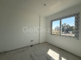 Gazimağusa'da Şehir Manzaralı Eşyasız 2+1 Daire Satılık!