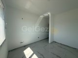Gazimağusa'da Şehir Manzaralı Eşyasız 2+1 Daire Satılık!