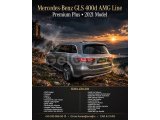 MERCEDES GLS 400 d