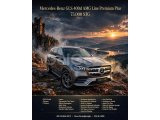 MERCEDES GLS 400 d