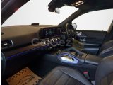 MERCEDES GLS 400 d