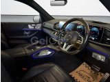 MERCEDES GLS 400 d