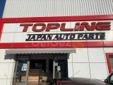 Topline Japan Auto Parts | Lefkoşa Oto Yedek Parça
