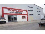 Topline Japan Auto Parts | Lefkoşa Oto Yedek Parçac
