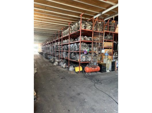 Topline Japan Auto Parts | Lefkoşa Oto Yedek Parça