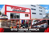 Topline Japan Auto Parts | Lefkoşa Oto Yedek Parça