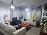 LEFKOŞA ORTAKÖY’de 3+1 MERKEZİ KONUMDA FULL EŞYALI KİRALIK DAİRE