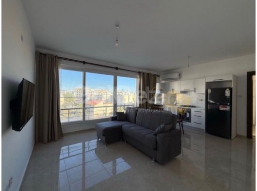 LEFKOŞA GÖNYELİ’de DURAKLARA ÇOK YAKIN 2+1 KİRALIK DAİRE