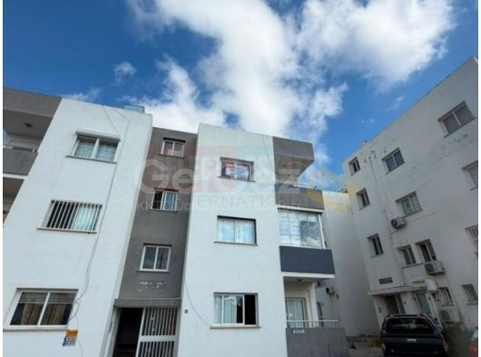 3 Yatak Odalı Daire Güzelyurt Merkez, Kuzey Kıbrıs Satılık Emlaklar