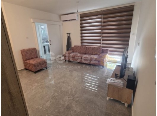 LEFKOŞA GÖNYELİ’de DURAKLARA ÇOK YAKIN 2+1 KİRALIK DAİRE
