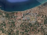 Deniz Manzaralı Konut Arsası, Gaziveren, Kuzey Kıbrıs Satılık Emlaklar