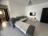 LEFKOŞA HASPOLAT’ta UKÜ’ye YÜRÜME MESAFESİNDE 2+1 EŞYALI KİRALIK DAİRE