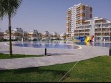 İskele Long Beach'te Satılık Modern Daire | Yatırım Fırsatı