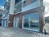 Ticari Dükkan, Alsancak, Girne, Kuzey Kıbrıs Satılık Emlaklar