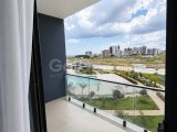 İskele Long Beach Riverside Life’ta Havuz & Deniz Manzaralı Fırsat Daire – £70.000