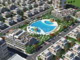 Royal Sun Elıte’te Acil Satılık Stüdyo Daire