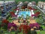 Royal Sun Elıte’te Acil Satılık Stüdyo Daire