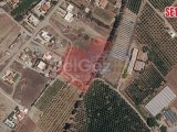 Deniz Manzaralı Konut Arsası, Gaziveren, Kuzey Kıbrıs Satılık Emlaklar