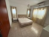 LEFKOŞA HASPOLAT’ta UKÜ’ye YÜRÜME MESAFESİNDE 2+1 EŞYALI KİRALIK DAİRE