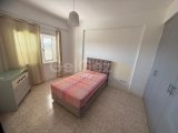 LEFKOŞA HASPOLAT’ta UKÜ’ye YÜRÜME MESAFESİNDE 2+1 EŞYALI KİRALIK DAİRE