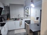 LEFKOŞA ORTAKÖY’de 3+1 MERKEZİ KONUMDA FULL EŞYALI KİRALIK DAİRE