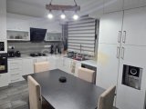 LEFKOŞA ORTAKÖY’de 3+1 MERKEZİ KONUMDA FULL EŞYALI KİRALIK DAİRE