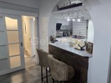 LEFKOŞA ORTAKÖY’de 3+1 MERKEZİ KONUMDA FULL EŞYALI KİRALIK DAİRE