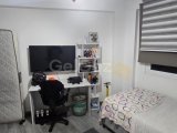 LEFKOŞA ORTAKÖY’de 3+1 MERKEZİ KONUMDA FULL EŞYALI KİRALIK DAİRE