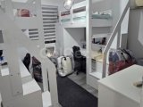 LEFKOŞA ORTAKÖY’de 3+1 MERKEZİ KONUMDA FULL EŞYALI KİRALIK DAİRE