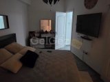 LEFKOŞA ORTAKÖY’de 3+1 MERKEZİ KONUMDA FULL EŞYALI KİRALIK DAİRE
