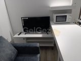 Gazimağusa Sakarya mahallesinde, DAÜ ve Ada Kent üniversitelerine yürüme mesafesinde lüks dizayn edilmiş satılık stüdyo daire