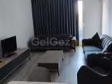 Gazimağusa Çanakkale Mahallesinde 2+1 eşyalı aylık ödemeli kiralık daire