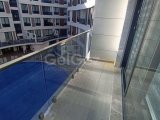 GİRNE MERKEZ’DE SİTE İÇERİSİNDE SATILIK 2+1 DAİRE