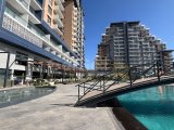 ŞOk FIYAT, River Side, Full eşyalı 2+1, 97000 pound