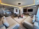 GİRNE MERKEZ’DE SATILIK 3+1 DAİRE