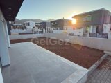 ÇATALKÖY’DE SATILIK SIFIR VİLLA