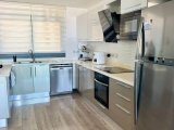 GİRNE MERKEZ’DE SİTE İÇERİSİNDE SATILIK 3+1 DAİRE