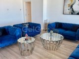 GİRNE MERKEZ’DE SİTE İÇERİSİNDE SATILIK 3+1 DAİRE