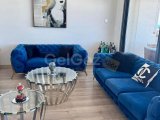 GİRNE MERKEZ’DE SİTE İÇERİSİNDE SATILIK 3+1 DAİRE