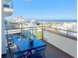 GİRNE MERKEZ’DE SİTE İÇERİSİNDE SATILIK 3+1 DAİRE