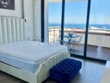 GİRNE MERKEZ’DE SİTE İÇERİSİNDE SATILIK 3+1 DAİRE