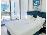 GİRNE MERKEZ’DE SİTE İÇERİSİNDE SATILIK 3+1 DAİRE