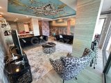GİRNE MERKEZ’DE SİTE İÇERİSİNDE SATILIK 2+1 DAİRE