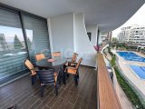 GİRNE MERKEZ’DE SİTE İÇERİSİNDE SATILIK 2+1 DAİRE