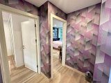 GİRNE MERKEZ’DE SİTE İÇERİSİNDE SATILIK 2+1 DAİRE