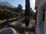 BELLAPAİS’TE SATILIK İNŞAAT VILLA